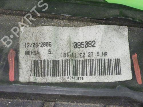 Right headlight CITROËN XANTIA (X1_, X2_) 2.0 i | BP15257571C29 