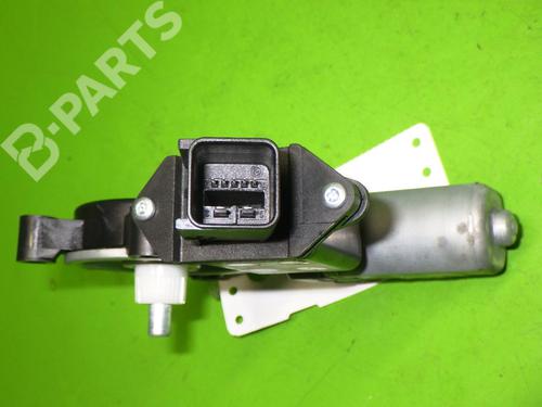 Right rear window motor OPEL ASTRA K (B16) 1.4 Turbo (68) | BP6605274E22 