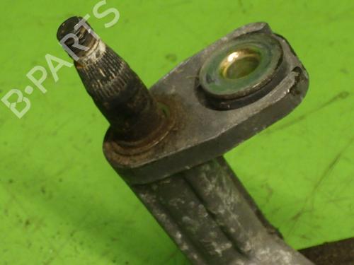 Front wiper motor AUDI A3 (8L1) 1.6 | BP29739848M29 