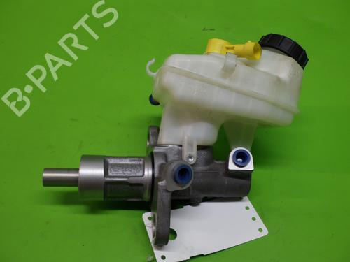 Brake master cylinder OPEL ASTRA J (P10) 1.6 SIDI (68) | BP16163428M77 