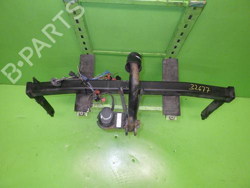 Used Tow ball/Mechanism Tow ball/Mechanism 37285425 37285425