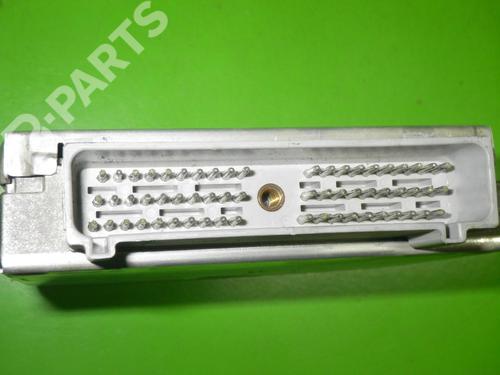 Control unit FORD FIESTA III (GFJ) 1.1 | BP6352791M11 