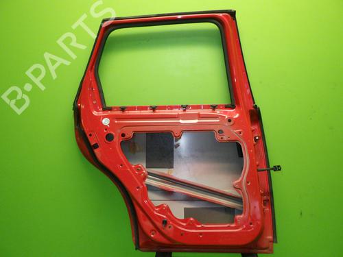 Left rear door VOLVO V50 (545) D2 | BP23447433C4 