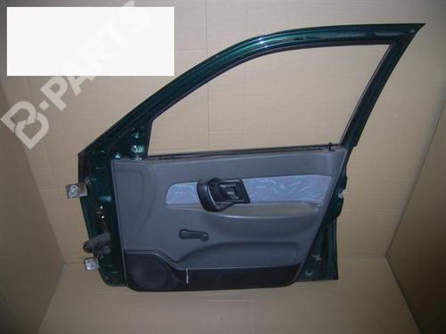 Right front door SEAT CORDOBA (6K1, 6K2) 1.6 i | BP6672947C3 