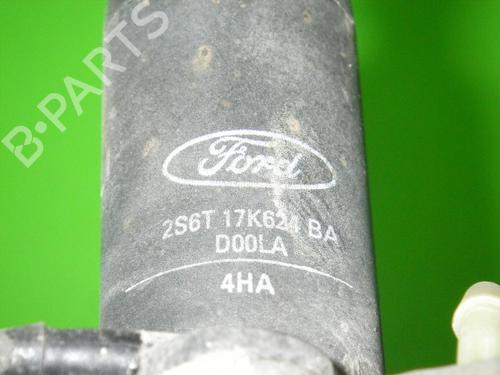 Sprinklervæskepumpe FORD FIESTA V (JH_, JD_) 1.4 TDCi | BP14713214E24 