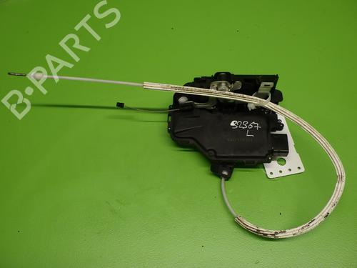 Used Front left lock AUDI TT (8N3) 1.8 T (180 hp) 30892431