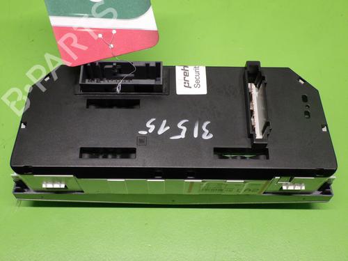 Climate control OPEL ASTRA H GTC (A04) 2.0 Turbo (L08) | BP16266371I5 