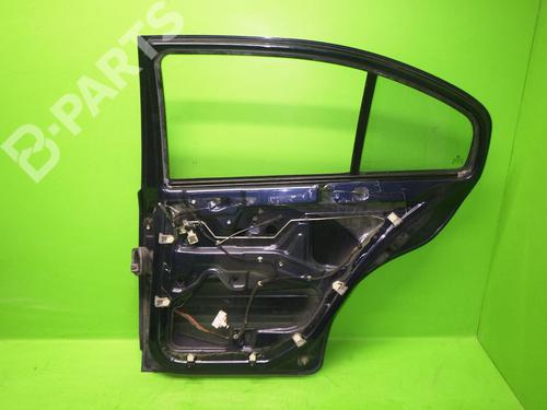 Right rear door SKODA OCTAVIA I (1U2) 2.0 | BP6604460C5 