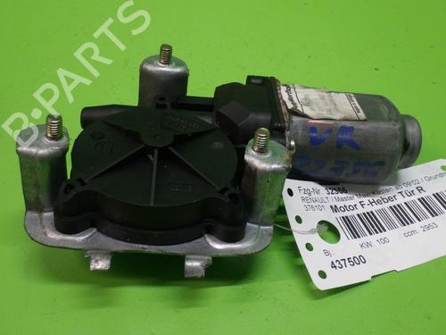 Used Right front window motor RENAULT MASTER II Van (FD) 3.0 dCi 140 (FD0T, FD0S, FD2T, FD3S, FD8S) (136 hp) 31029614