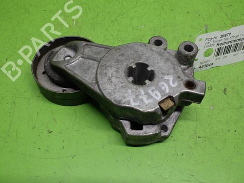 Used Pulley VW TOURAN (1T1, 1T2) 1.4 TSI (170 hp) 29046390