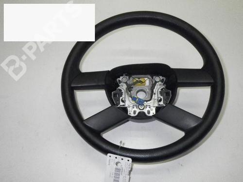 Used Steering wheel VW POLO (9N_, 9A_) 1.4 TDI (75 hp) 6354699