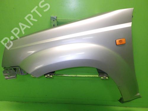 Used Left front fenders Left front fenders NISSAN X-TRAIL I (T30) 2.2 Di 4x4 (114 hp) 36583148 36583148