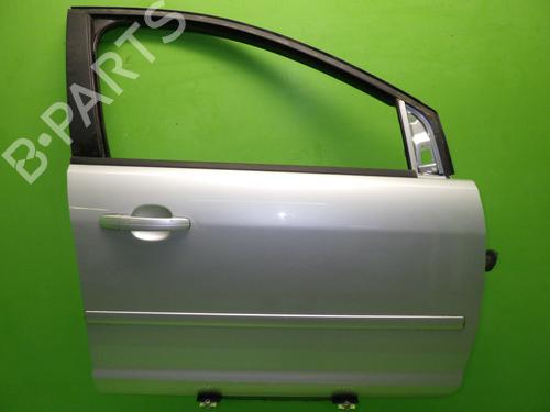 Dør højre fortil FORD FOCUS II Turnier (DA_, FFS, DS) 1.6 TDCi (109 hp) 16973364