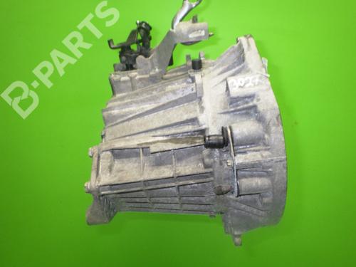 Gearkasse MERCEDES-BENZ A-CLASS (W168) A 140 (168.031, 168.131) | BP9155731M3 