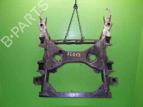 Forbro Forbro MERCEDES-BENZ VITO / MIXTO Van (W639) 111 CDI 4x4 (639.601, 639.603, 639.605) (109 hp) 33893896 33893896