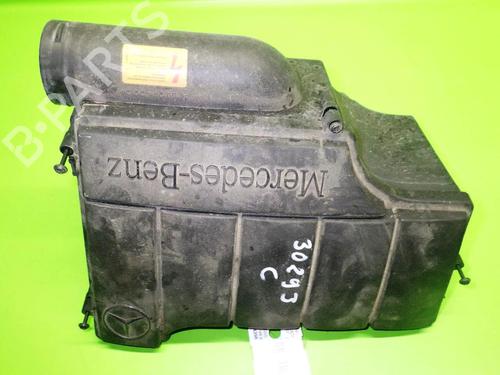 Used Other MERCEDES-BENZ A-CLASS (W168) A 140 (168.031, 168.131) (82 hp) 14732029
