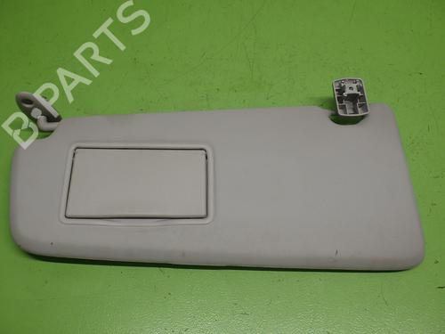 Parasol izquierda Parasol izquierda FORD GALAXY II (WA6) 2.0 TDCi (130 hp) 37455787 37455787