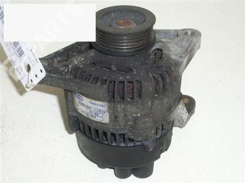 Used Alternator FIAT PUNTO (176_) 1.7 TD (69 hp) 6348040