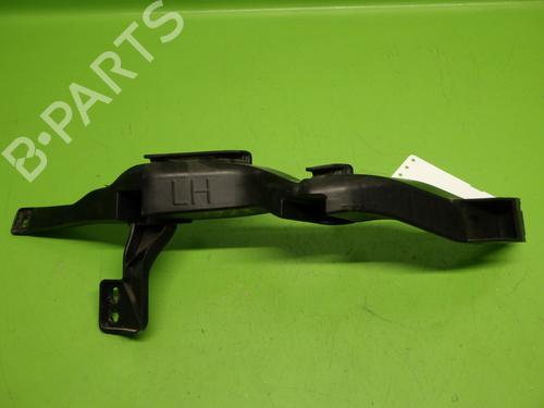 Used Front bumper bracket OPEL ASTRA K (B16) 1.5 CRDI (68) (122 hp) 26014868