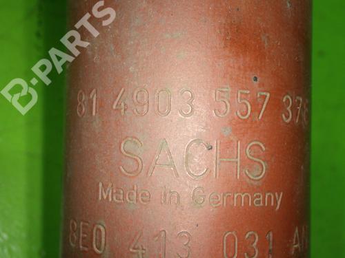 Right front shock absorber AUDI A4 B6 (8E2) 2.5 TDI quattro | BP10927352M17 