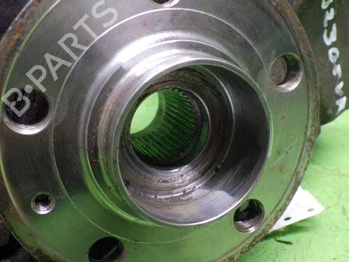 Achsschenkel rechts vorne SKODA FABIA I Combi (6Y5) 2.0 | BP29929192M26