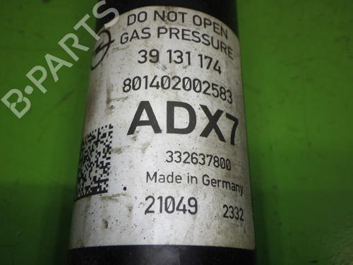 Left rear shock absorber OPEL ASTRA K (B16) 1.5 CRDI (68) | BP28006458M18 