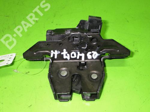 Used Tailgate lock OPEL INSIGNIA B Grand Sport (Z18) 2.0 4x4 (68) (260 hp) 7803010