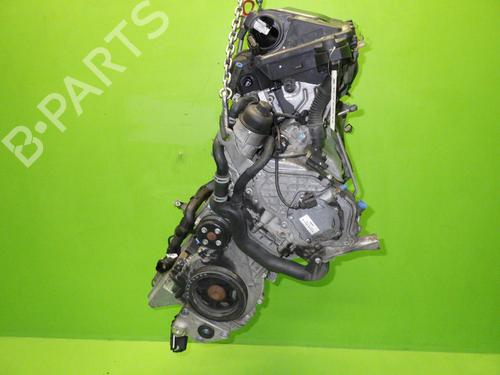 Used Engine MERCEDES-BENZ A-CLASS (W169) A 180 CDI (169.007, 169.307) (109 hp) 15189392