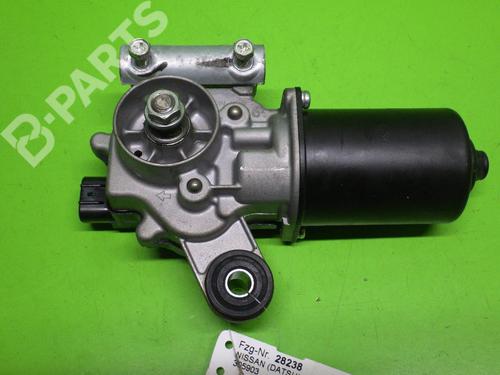Used Front wiper motor NISSAN NV200 / EVALIA Bus 1.5 dCi 110 (M20, M20M) (110 hp) 6652415