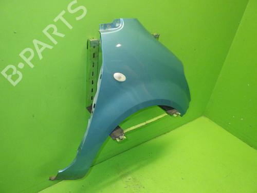 Forskærm Højre SUZUKI SPLASH (EX) 1.0 (A5B310) | BP38100229C42 - Image 3