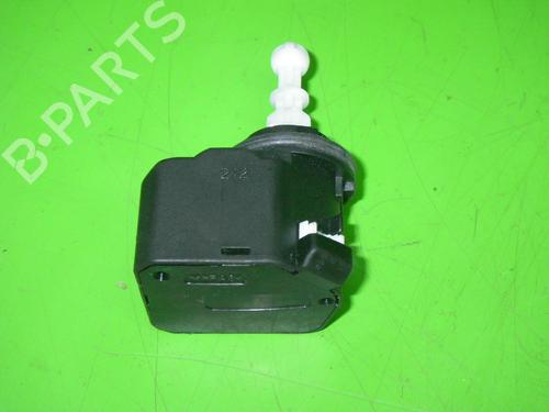 Used Headlight adjuster motor VW POLO V (6R1, 6C1) 1.2 TSI (90 hp) 14716061
