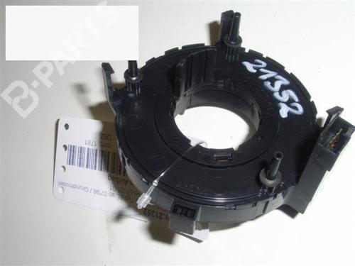 Used Squib airbag AUDI A3 (8L1) 1.8 T (150 hp) 6345358