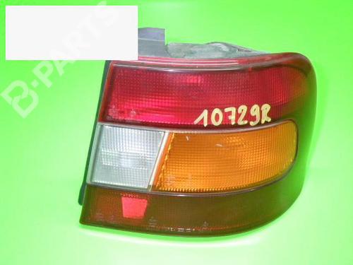 Used Right taillight HYUNDAI LANTRA I (J-1) 1.6 i.e. 16V (114 hp) 6648925