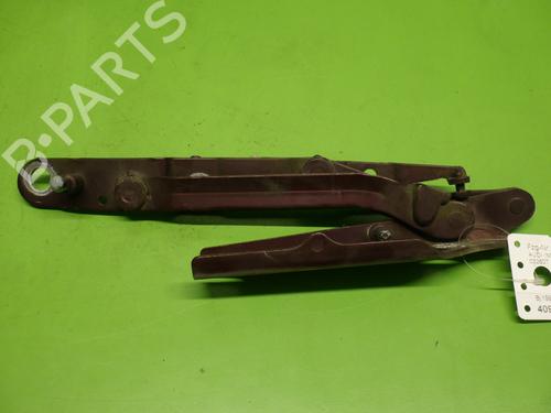 Used Hinge/Door check strap AUDI A3 (8L1) 1.6 (101 hp) 19337029