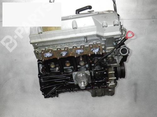 BP6354606M1 | Motor MERCEDES-BENZ CLK (C208) CLK 200 (208.335) BP6354606M1