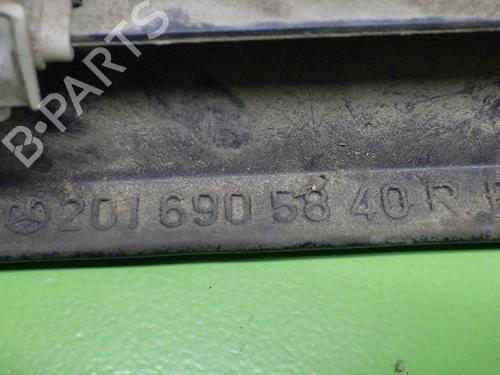 Step MERCEDES-BENZ 190 (W201) E 1.8 (201.018) | BP29469566C149 