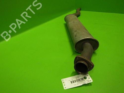 Exhaust system BMW 3 (E30) 316 | BP14719103M121 