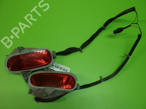Used Rear fog light HYUNDAI i30 (FD) 1.6 (126 hp) 30582380