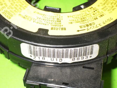 Squib airbag MAZDA PREMACY (CP) 1.9 (CP8W) | BP6387832C102 
