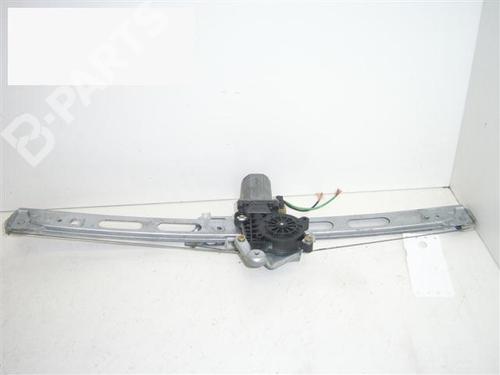 Front right window mechanism MERCEDES-BENZ A-CLASS (W168) A 170 CDI (168.008) | BP6666806C23 