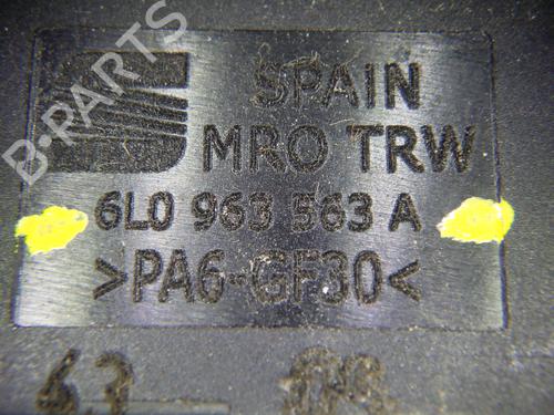 Switch SEAT IBIZA III (6L1) 1.4 16V | BP29046252I30 