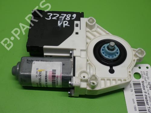Used Right front window motor Right front window motor VW GOLF V (1K1) 1.6 (102 hp) 39969877 39969877