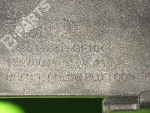 Electronic module OPEL ASTRA J (P10) 2.0 CDTI (68) | BP7156753M83 