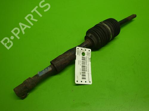 Used Steering column universal joint NISSAN NAVARA NP300 (D40) 2.5 dCi 4WD (D40TT, D40T, D40M, D40BB) (190 hp) 14733429