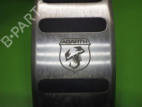 Pedal ABARTH 500 / 595 / 695 1.4 (312.AXF11, 312.AXF1A) | BP31984178I4