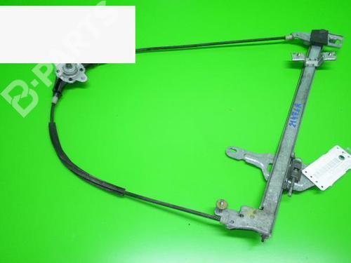 Used Front right window mechanism FIAT PUNTO Convertible (176_) 60 1.2 (176AR_, 176BR_) (60 hp) 6640869