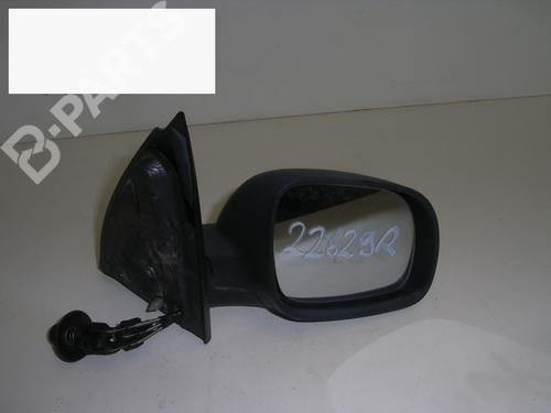 Right mirror SEAT AROSA (6H1) 1.7 SDI | BP6664968C27 