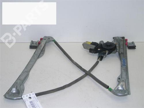 Used Front right window mechanism FORD FOCUS I Turnier (DNW) 1.4 16V (75 hp) 6604096
