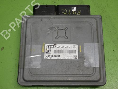 Control unit AUDI A1 Sportback (8XA, 8XF) 1.2 TFSI | BP37412656M11 - Image 2