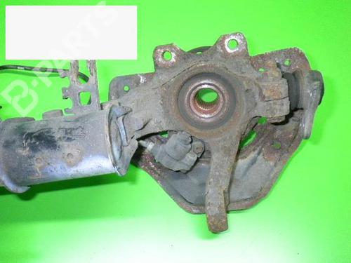 Left front shock absorber OPEL VECTRA B Estate (J96) 2.0 DTI 16V (F35) | BP6651212M16 